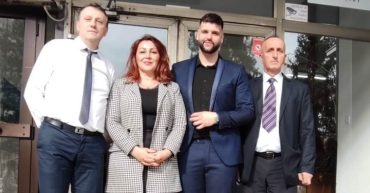 AMEL ĆEMAN ODBRANIO ZAVRŠNI MAGISTARSKI RAD NA STUDIJSKOM PROGRAMU AGRONOMIJA