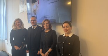 BELMIN POLJIĆ ODBRANIO ZAVRŠNI MAGISTARSKI RAD NA STUDIJSKOM PROGRAMU HEMIJSKO INŽENJERSTVO I TEHNOLOGIJA