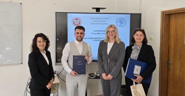 AHMED AHMETOVIĆ ODBRANIO ZAVRŠNI RAD PRVOG CIKLUSA STUDIJA NA STUDIJSKOM PROGRAMU PREHRAMBENA TEHNOLOGIJA